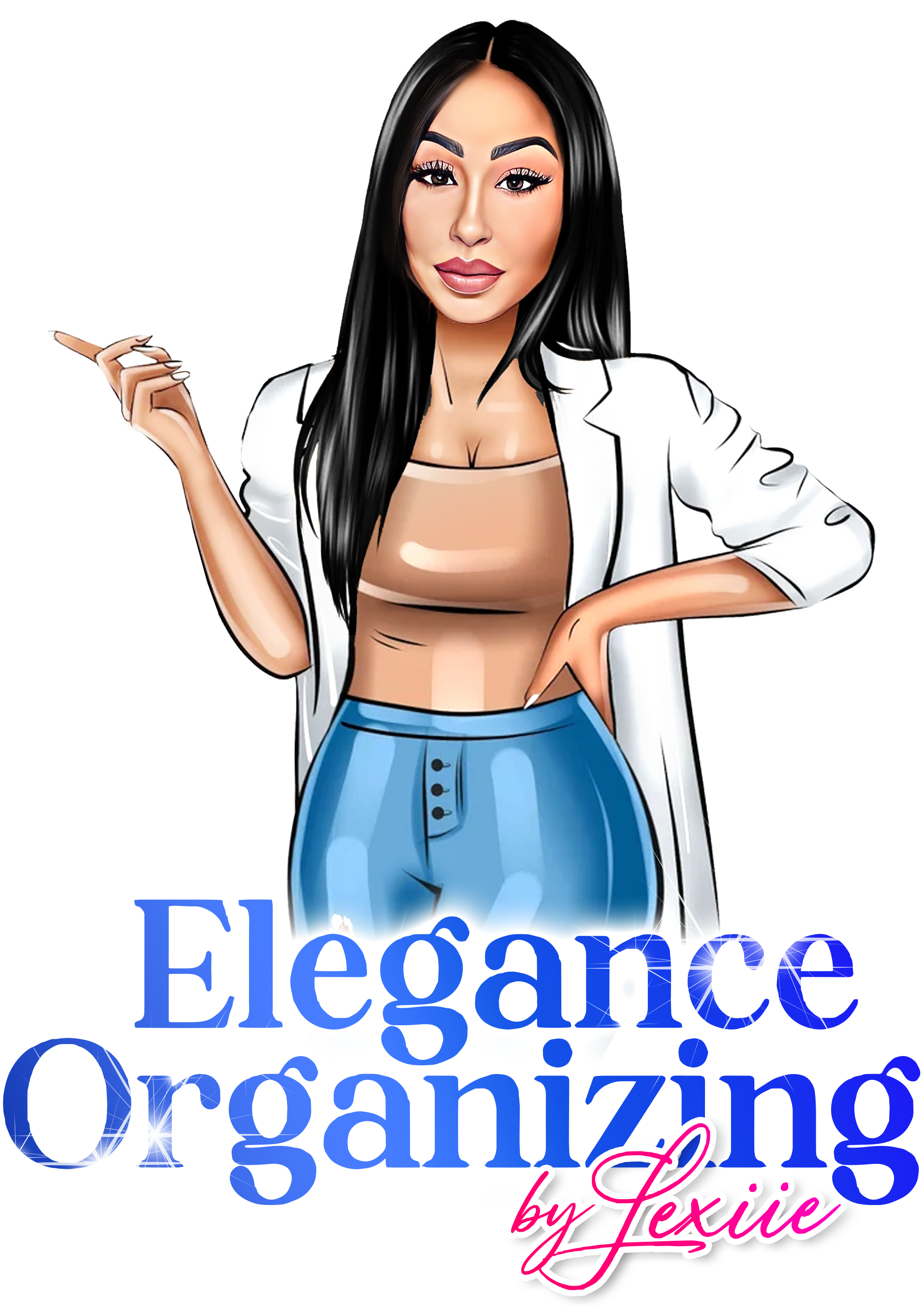 Elegance Organizing